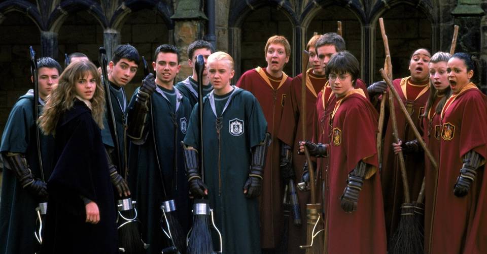 Harry Potter Quidditch League Plans Name Change Amid JK Rowling Backlash Harry Potter Quidditch League Plans Name Change Amid JK Rowling Backlash